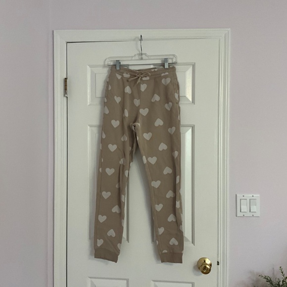 Gap Printed Vintage High-Waisted Jogger Sweatpants for Girls - Picture 5 of 5